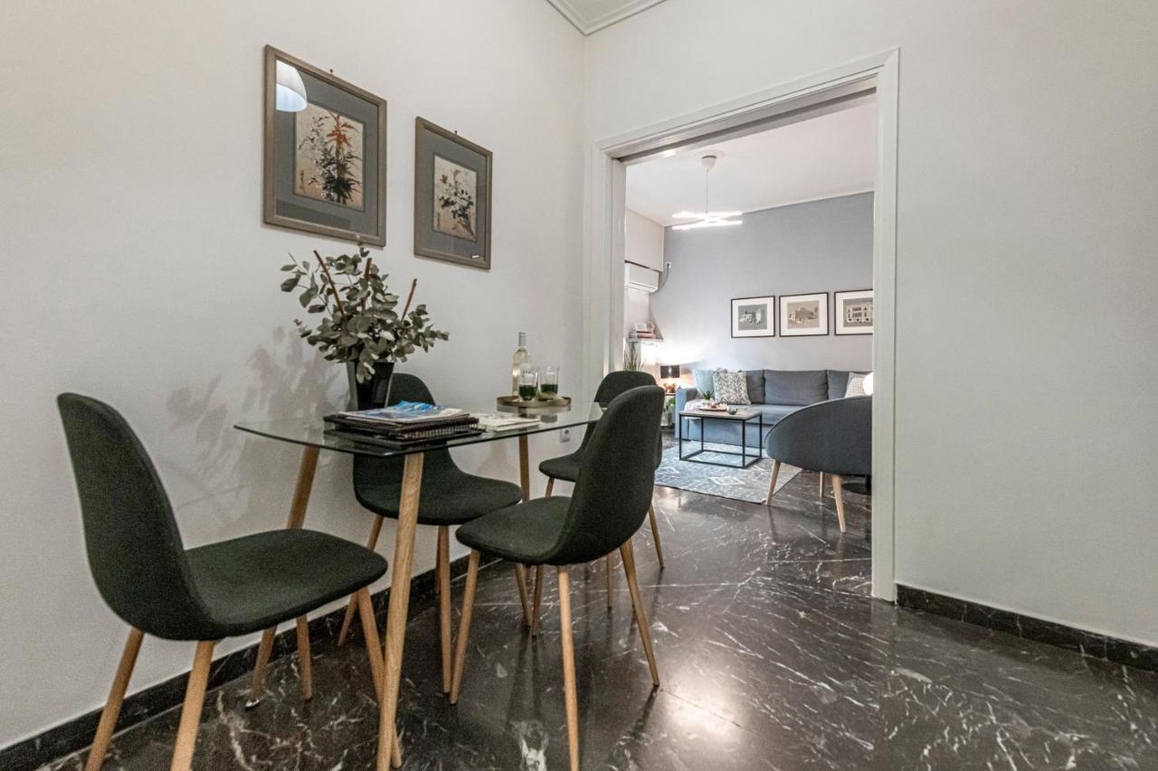 Nadia'S Apartment , 雅典 外观 照片
