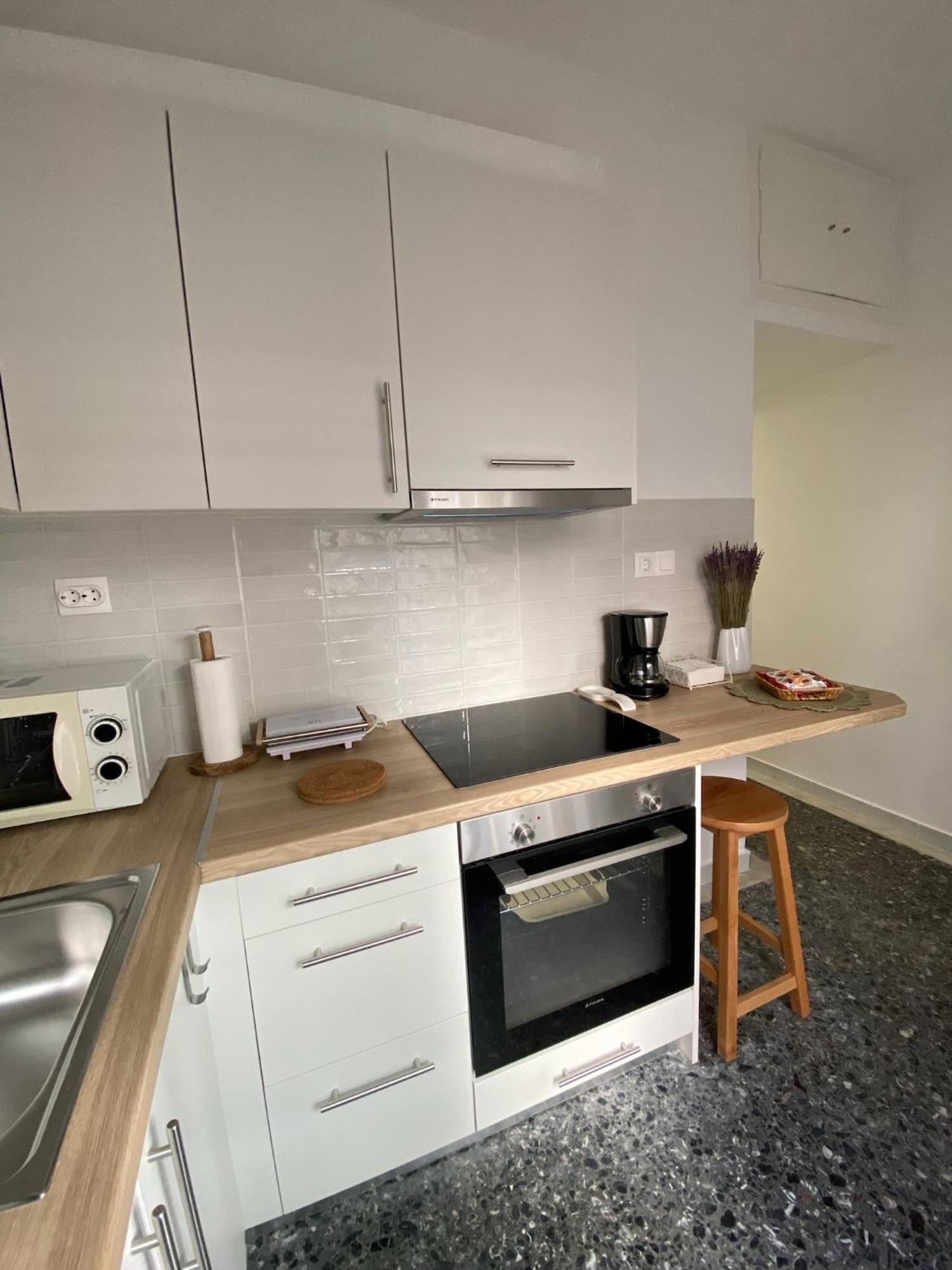 Nadia'S Apartment , 雅典 外观 照片