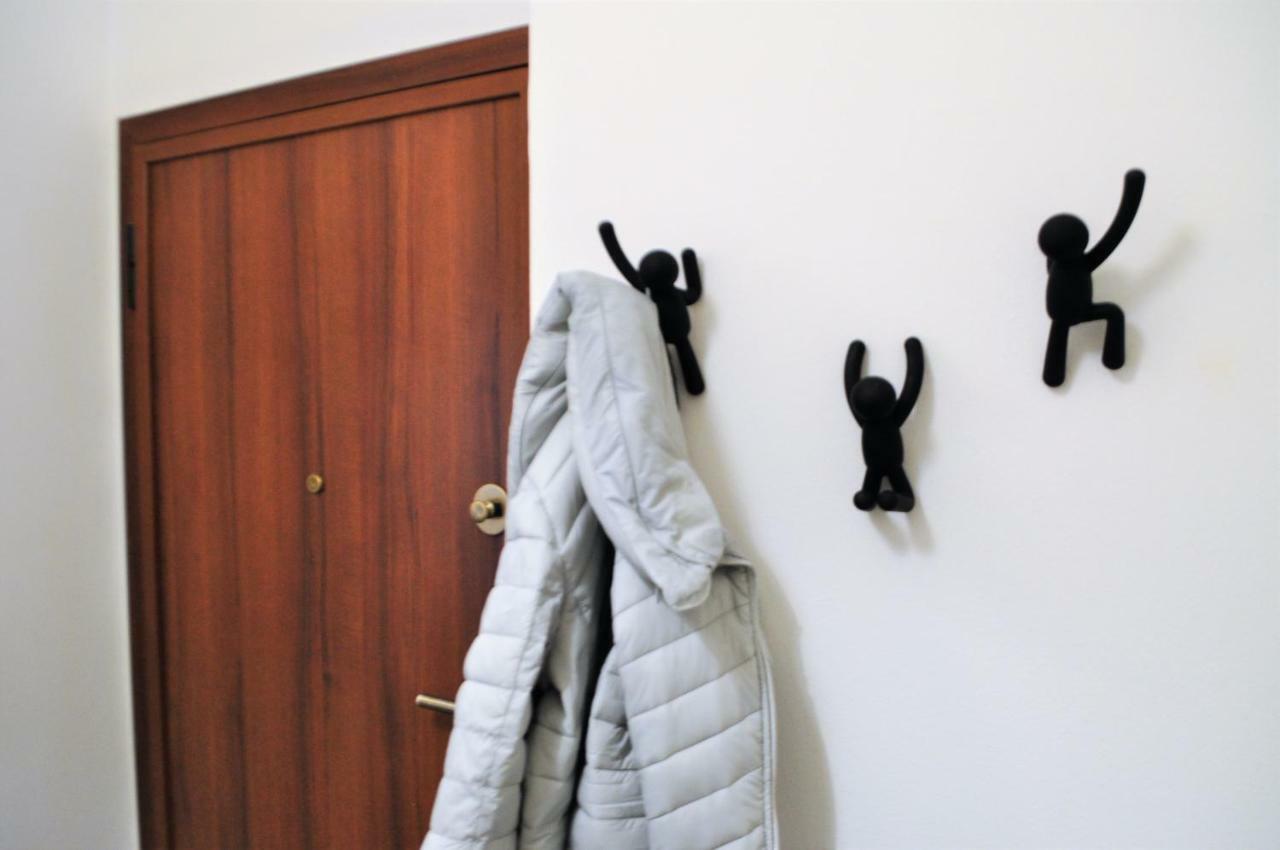 Nadia'S Apartment , 雅典 外观 照片