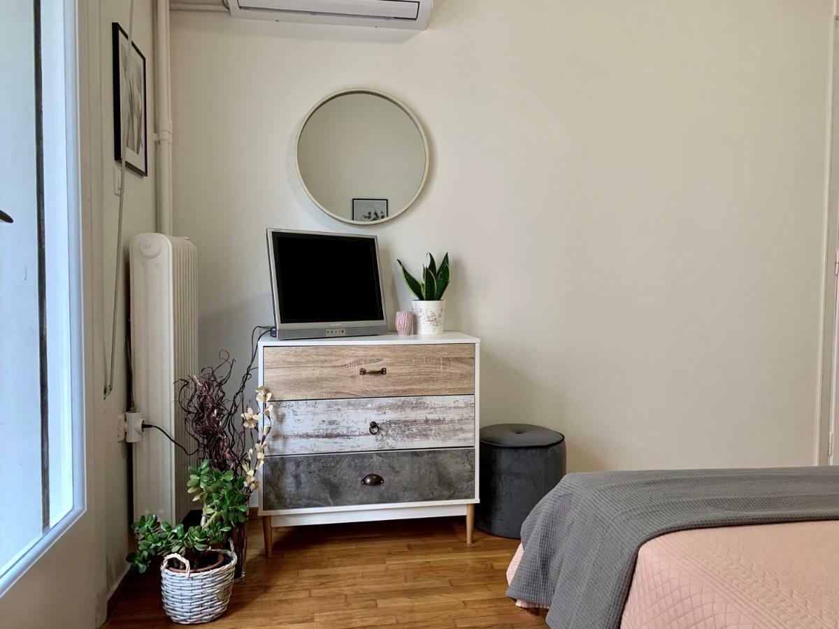 Nadia'S Apartment , 雅典 外观 照片