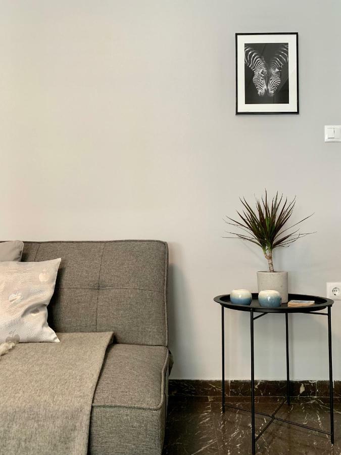Nadia'S Apartment , 雅典 外观 照片